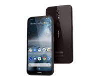 Nokia 4.2 Dual SIM 3/32GB czarny - 498976 - zdjęcie 1